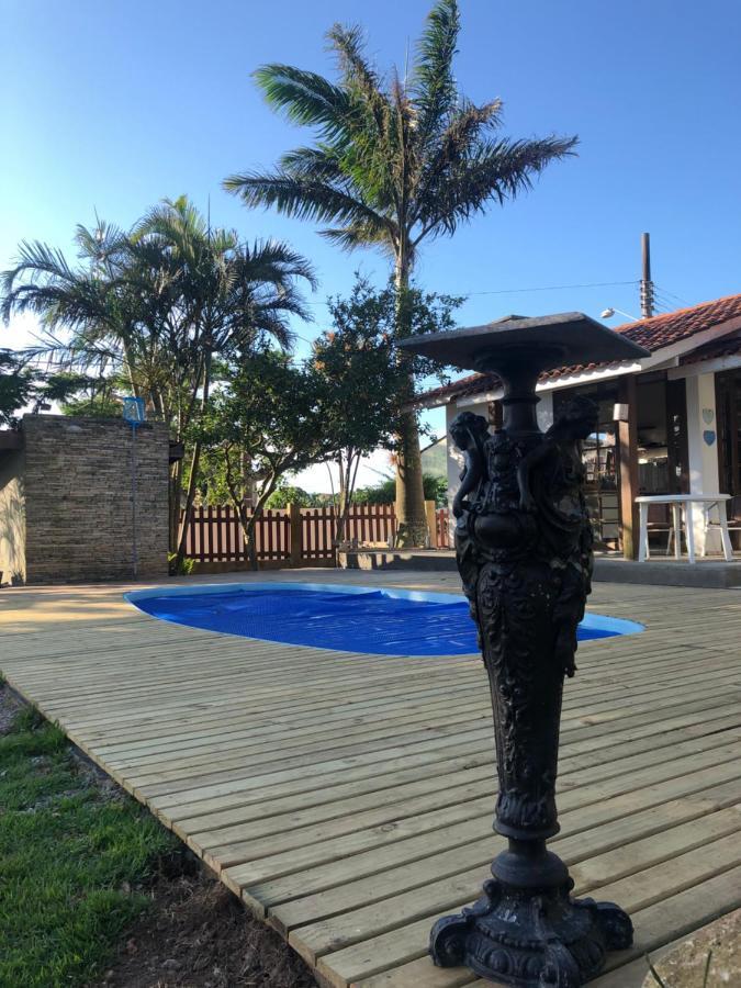 Suite 3 Moradas Do Santinho Florianópolis Exteriér fotografie