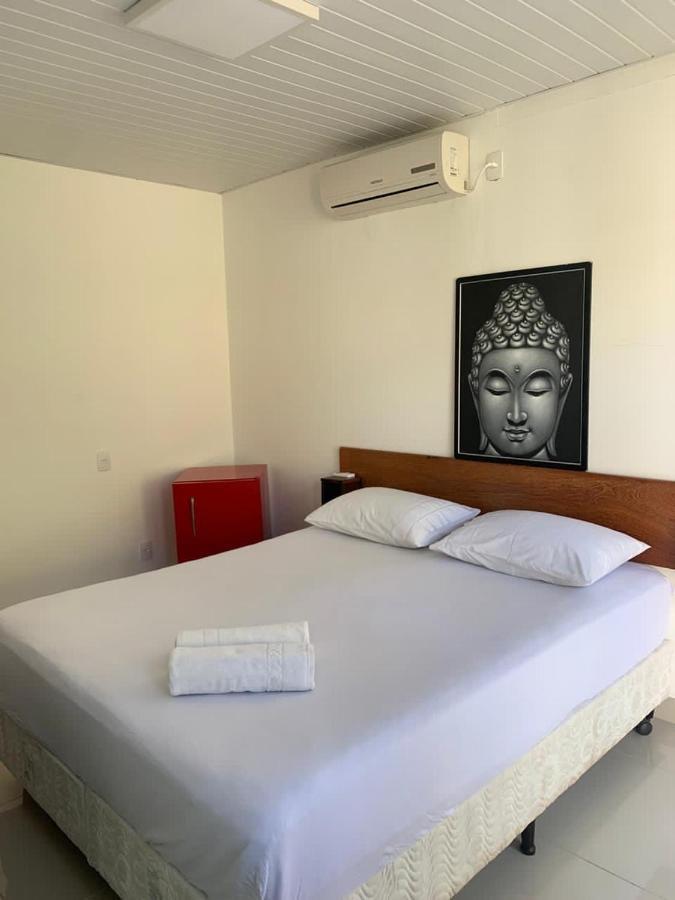 Suite 3 Moradas Do Santinho Florianópolis Exteriér fotografie